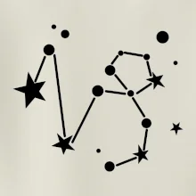 Súhvezdie - Capricorn - Kozorožec