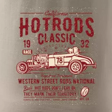 Hot Rods Race Classic