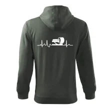 EKG rádiológia EKG rádiológia