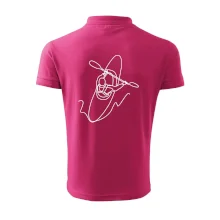 Kajak zhora jedným ťahom Kajak zhora jedným ťahom