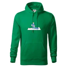 Fyzioterapeutka Fyzioterapeutka