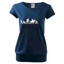 Evolution of man (Chopper) Evolution of man (Chopper)