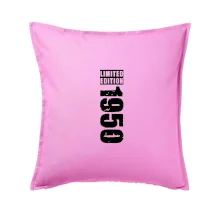 Limited edition 1950 pruh