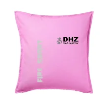 DHZ REFLEXNÉ (oheň, firesport, názov zboru - vlastný nápis)