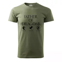 Father of dragons
