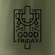 Good friday Good friday