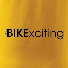 Bike nápisy Bikexciting