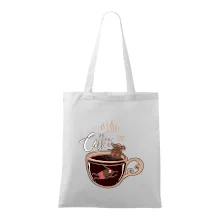 Coffee time bath (Pecka design)