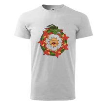 Mayovia - zvieratá had v kruhu