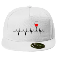 Víno ekg Víno ekg