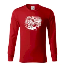 Motor T930 - 3 Motor T930 - 3