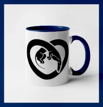 Jazvečík srdca - plný