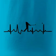 Ekg golf - Muž Ekg golf - Muž