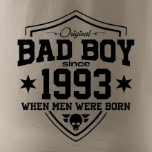 Bad boy since 1993