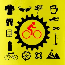 Všetko pre cyklistiku