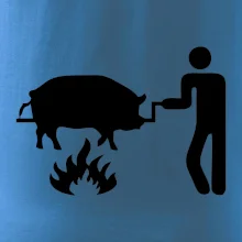 Grilovanie - Prasa Grilovanie - Prasa