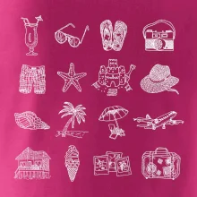 Dovolenka pri mori Dovolenka pri mori