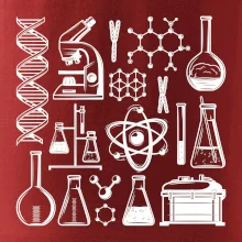 Laboratórium - ikony