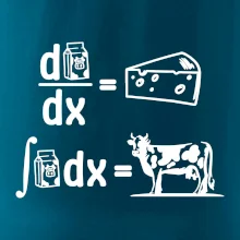 Matematika mlieko Matematika mlieko