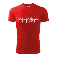 Otužilec EKG 10 Otužilec EKG 10