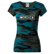 Vlastný nápis - periodická tabuľka Vlastný nápis - periodická tabuľka