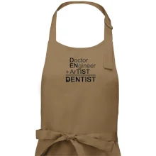 Čo znamená dentist