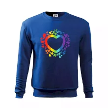 Srdce pride kvety Srdce pride kvety