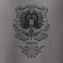 Virgo - vintage
