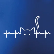 Mačka EKG