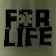For Life For Life
