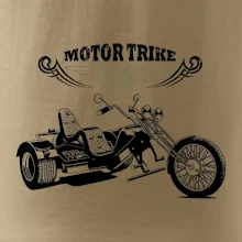 Moto trike