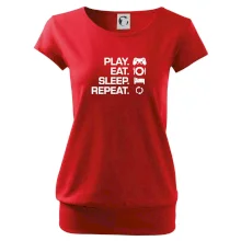 Play Eat Sleep Repeat game Play Eat Sleep Repeat game