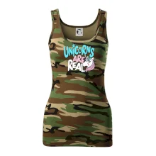 Unicorns are real ponny Unicorns are real ponny