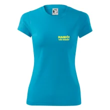 Hasiči - žltý nápis - váš názov zboru Hasiči - žltý nápis - váš názov zboru