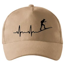 EKG skialpinismus EKG skialpinismus