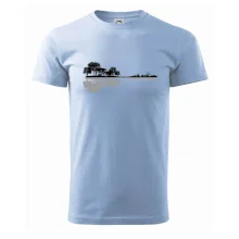 Gitara príroda Gitara príroda