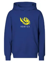 Vortex logo farebné