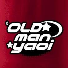 Old man yaoi