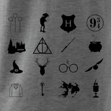 Harry ikonky Harry ikonky