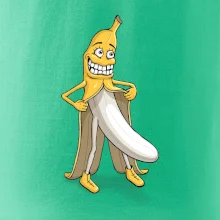 Úchylný banán (Hana-creative)