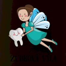 Zúbková víla