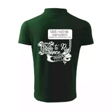 Born to ride - Vlastný ročník Born to ride - Vlastný ročník