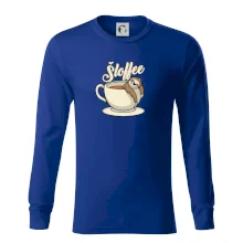 Šloffee - káva