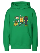 Potápačské vybavenie