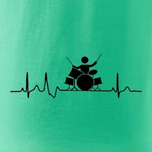 EKG bubeník EKG bubeník