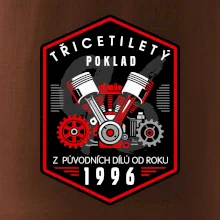 Třicetiletý poklad z původních dílů 1996