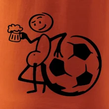 Veľký futbalista Veľký futbalista