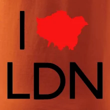 I Love LDN