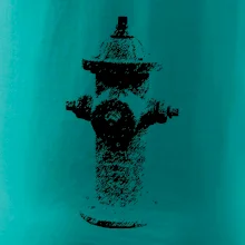 Hasičský hydrant americký Hasičský hydrant americký