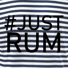 Just rum Just rum